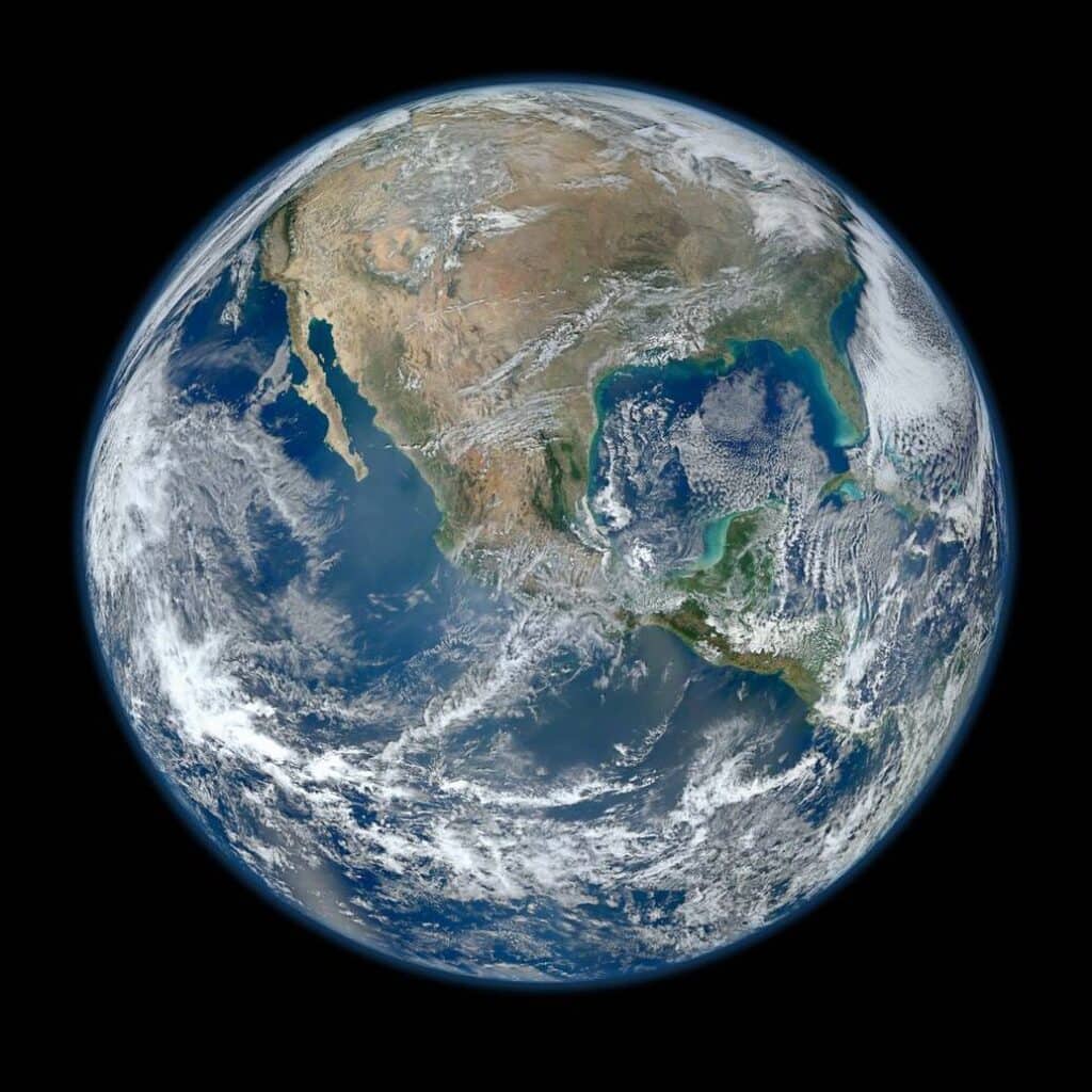 Living in the World and Not Be of It