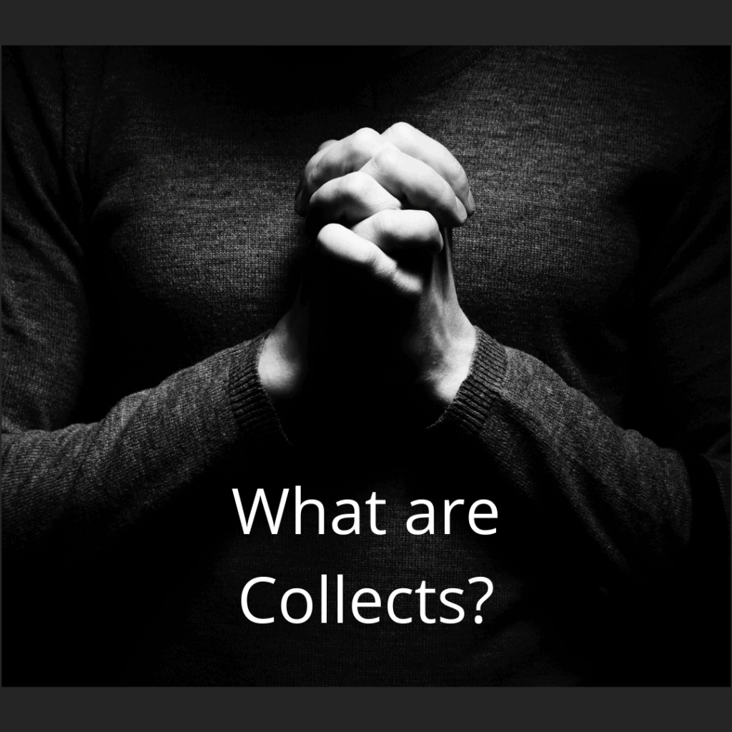 What are Collects?